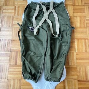 SKYDIVING pants‎ original